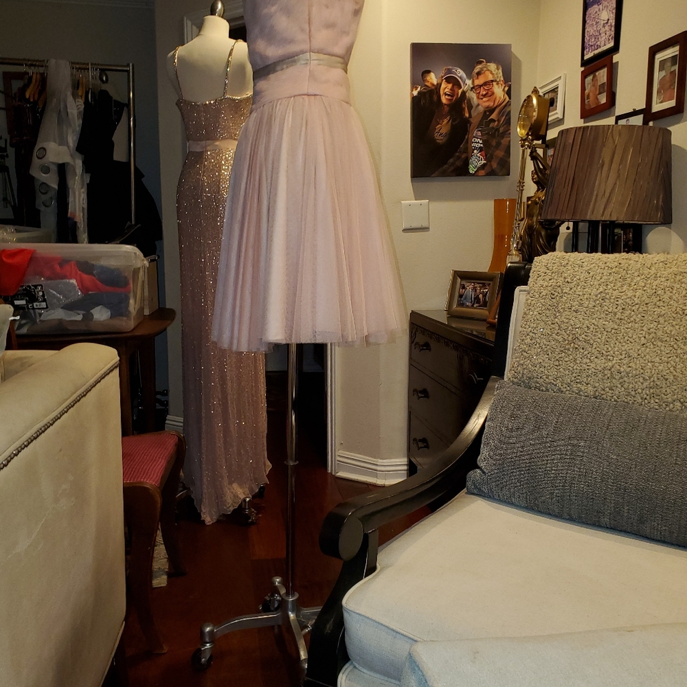FORMAL DRESS - Picture 14 of 17